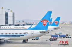 新航季将启 浙江全省机场计划每周执行航班1.43万架次